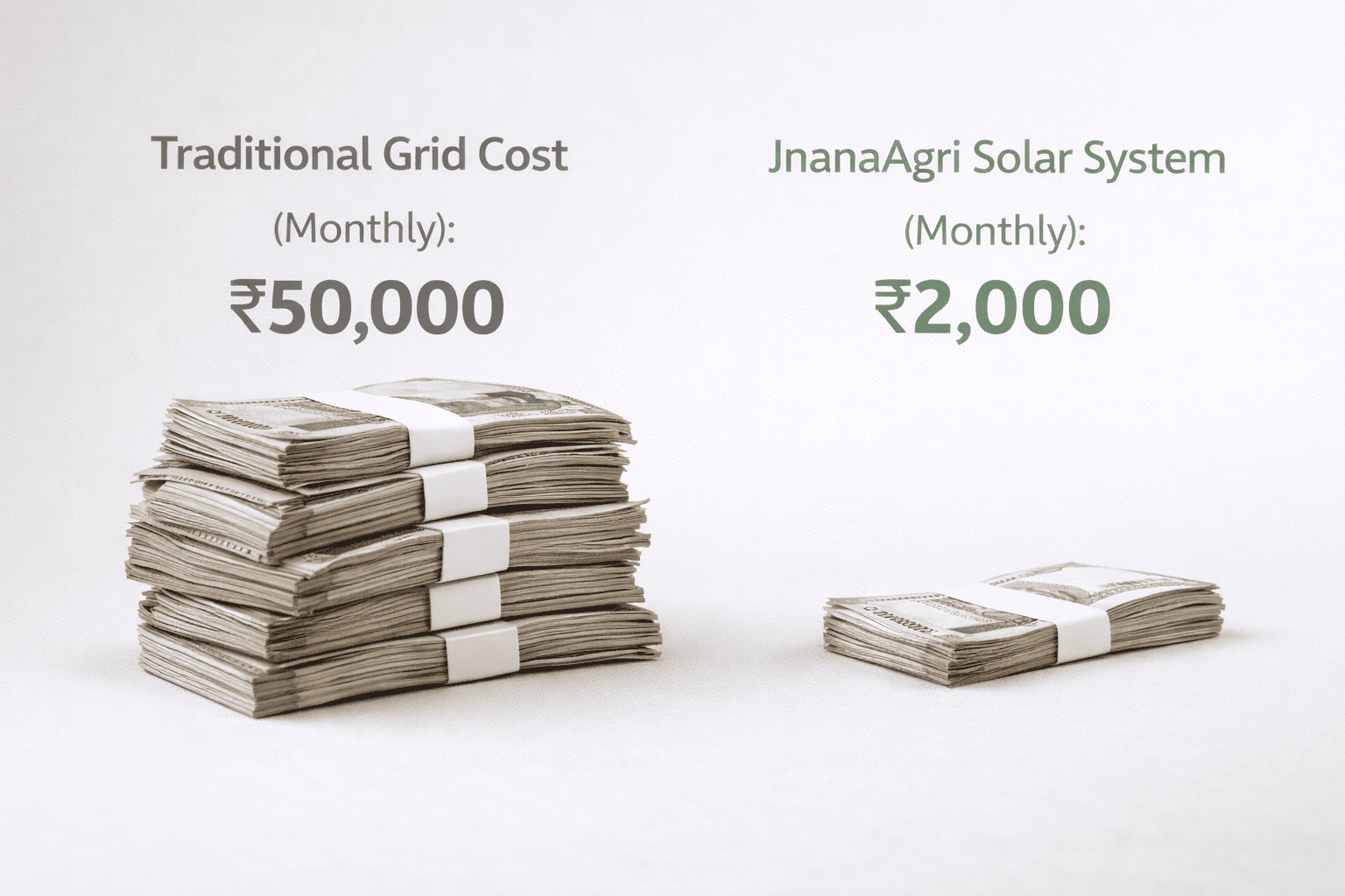 Farmer Success Story